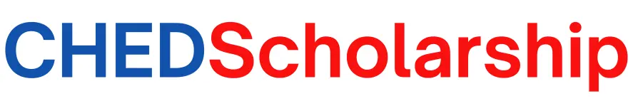 CHED Scholarship
